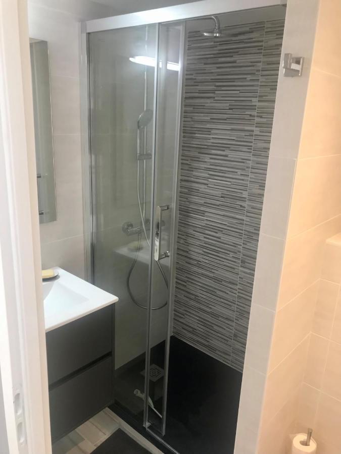 Ferienwohnung Reveil Sucre Arzon Exterior foto
