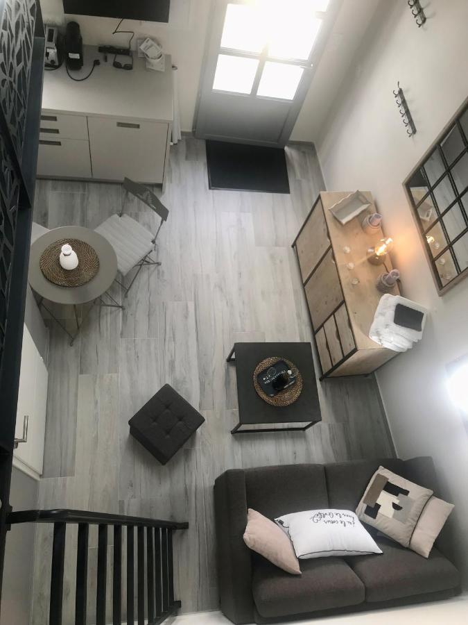 Ferienwohnung Reveil Sucre Arzon Exterior foto